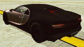 Bugatti Chiron Sport for Mobile