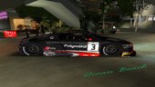 Audi R8 LMS (Glass Fix)