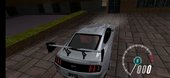 Spoiler Mod From NFS Carbon beta 1