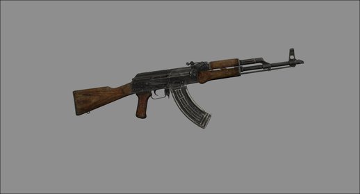 Escape from Tarkov - AKM