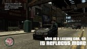 Increase Relfection Quality with ENB (v.2)