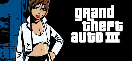 GTA 3 PS4 Save The Exchange (not 100%)