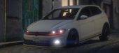 Volkswagen Polo 2018 [Add-On | Lowrider]