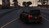 Toyota Land Cruiser 200 [ADD-ON]