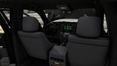 Toyota Land Cruiser 200 [ADD-ON]