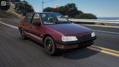 Peugeot 405GLX 2000