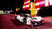 IMSA WeatherTech ENB