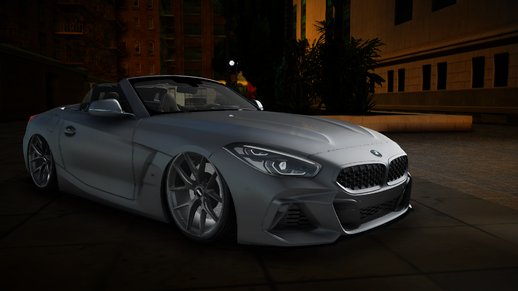 BMW Z4M M40i 