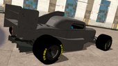 Beck Kustoms F132 (V2) for mobile