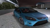 Ford Focus RS 2010