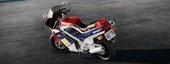 Honda NSR400R 1985