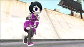 Freedom Planet 2: Neera