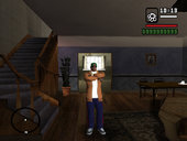 Best GTA San Andreas Savegame