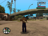 Best GTA San Andreas Savegame