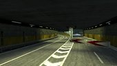 C1 Shuto Expressway (MTA:SA Version)