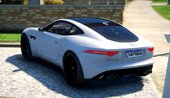 Jaguar F-Type R [Add-On]