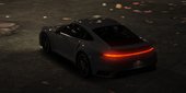 Porsche 911 Turbo S 2021 [Add-On | Replace]