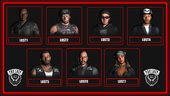 LOST MC SKINS DE GTA5 PARA GTA SA