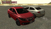 Chevrolet Prisma LT 2014 - VehFuncs