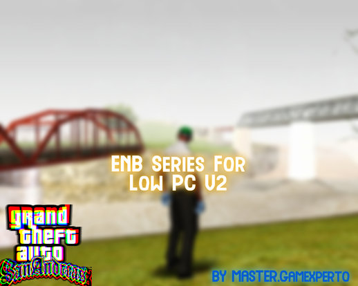 ENB Series For Low Pc V2