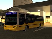 Metalpar Tronador Mercedes Benz OH1115 GTA SA