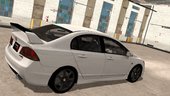 Honda Civic Type R (FD2) (SA lights) for mobile