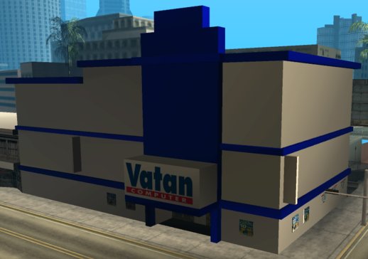 Vatan Computer