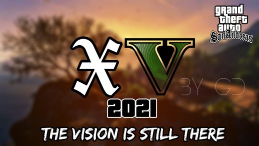 X-TREAM VISION 2021