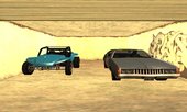 Unlock Garage