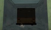 Unlock Garage
