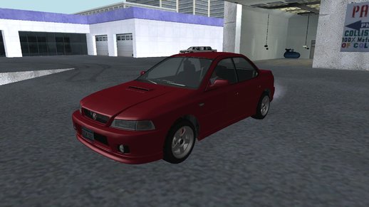 GTA V Karin Sultan Classic v1.0.1 [Tunable]