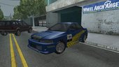 GTA V Karin Sultan Classic v1.0.1 [Tunable]