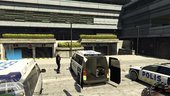 Volkswagen T6 2019 [Replace | Semi ELS] [FIN] v1.1