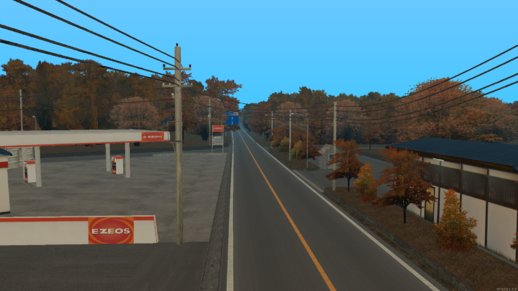 Irohazaka (MTA:SA Version)