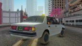 Yakuza 5 Remastered Taxi
