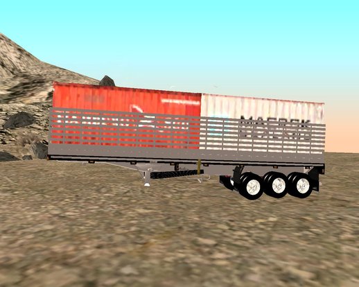 Tráiler Colombiano V1