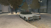 GTA V Dundreary Virgo