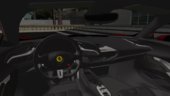 Ferrari SF90 Stradale