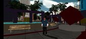 GTA V Legion Pershing Square for Android