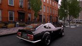 Simple 0.79 ENB Modify by Motor