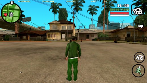 60 FPS Mod For PC/Mobile