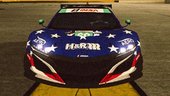 Acura NSX GT3 for Mobile