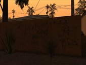 Rollin 90's Environment