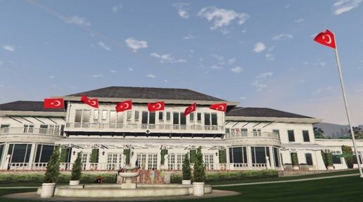 Turkish Flag Pack