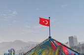 Turkish Flag Pack