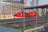 Turkish Flag Pack