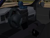 Volkswagen Caravelle Jandarmeria Mod