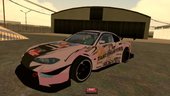 Nissan Silvia S15 R3 Spec (SA Lights) For Mobile