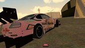 Nissan Silvia S15 R3 Spec (SA Lights) For Mobile