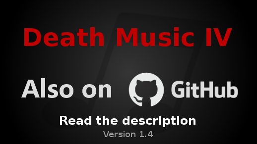 Death Music IV